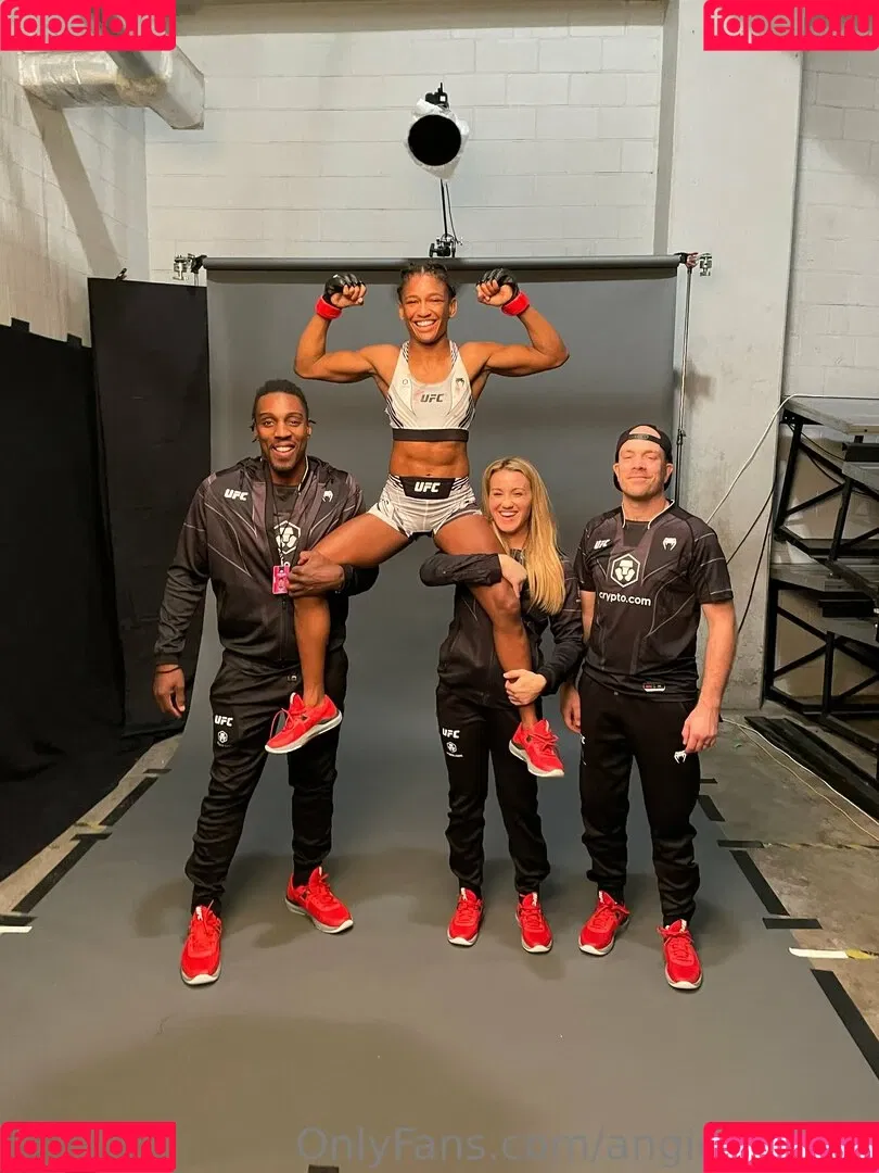 angieoverkill Onlyfans Photo Gallery 