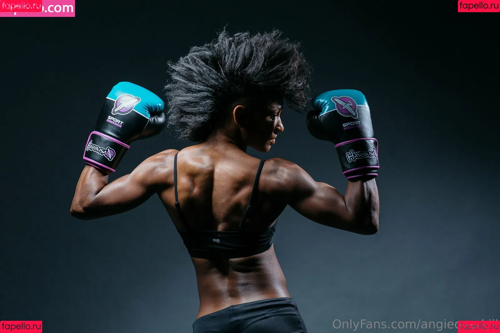angieoverkill Onlyfans Photo Gallery 