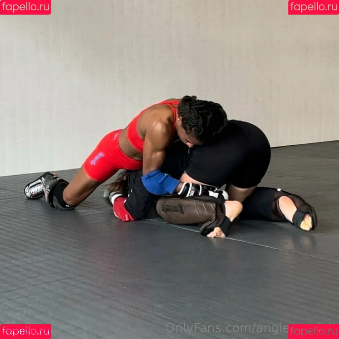 angieoverkill Onlyfans Photo Gallery 