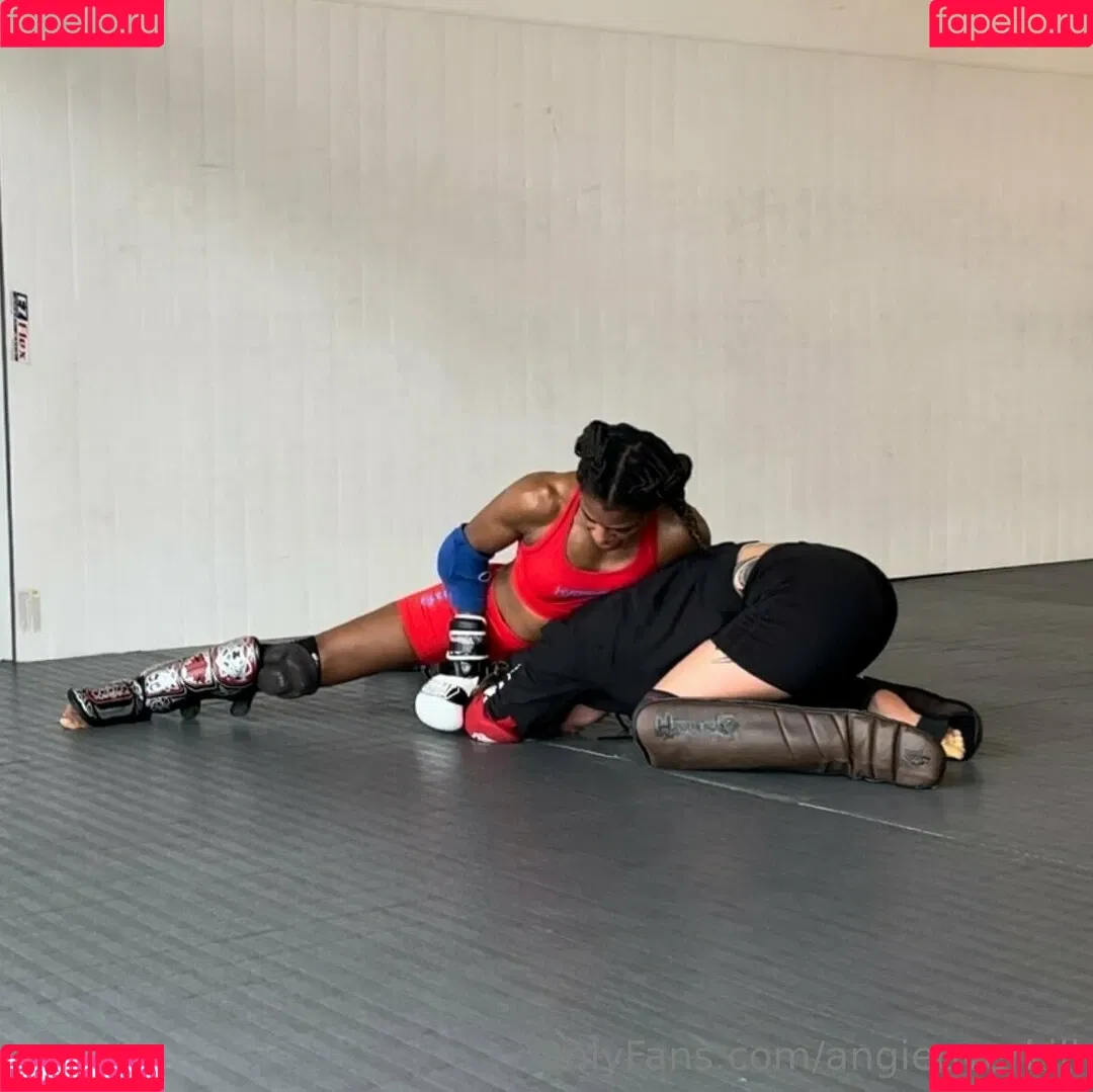angieoverkill Onlyfans Photo Gallery 