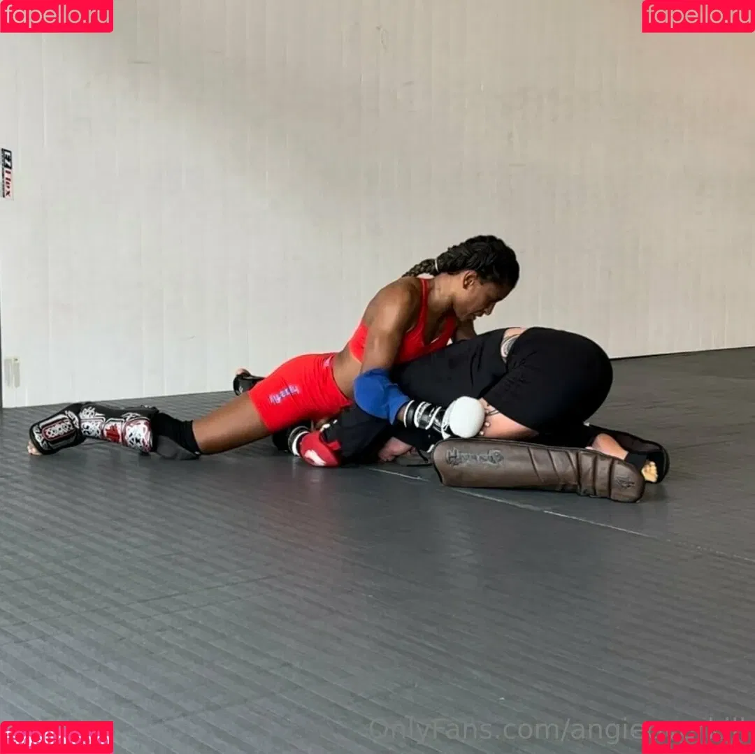 angieoverkill Onlyfans Photo Gallery 