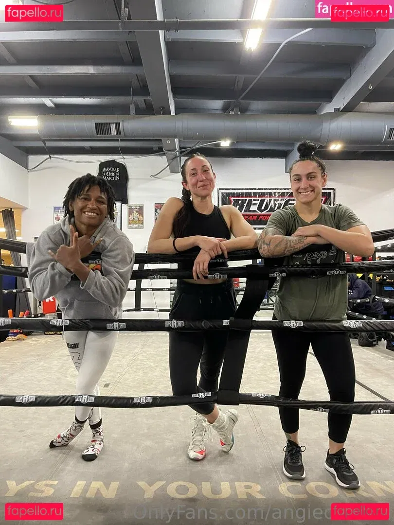 angieoverkill Onlyfans Photo Gallery 