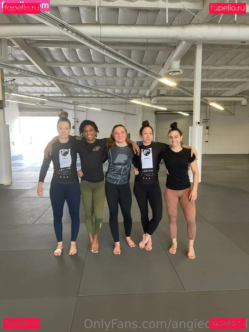 angieoverkill Onlyfans Photo Gallery 