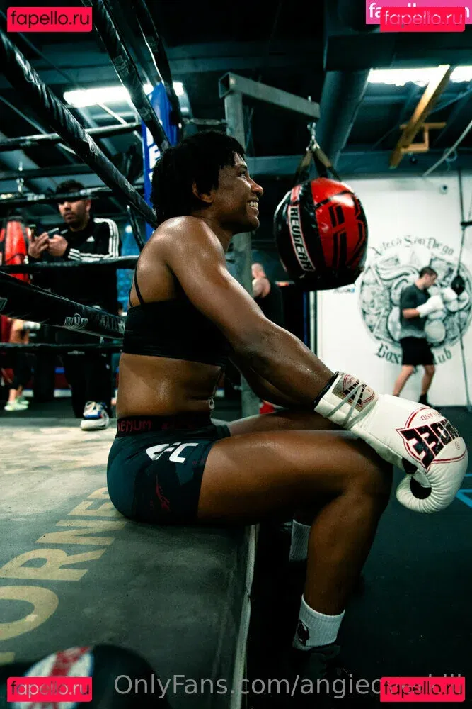 angieoverkill Onlyfans Photo Gallery 