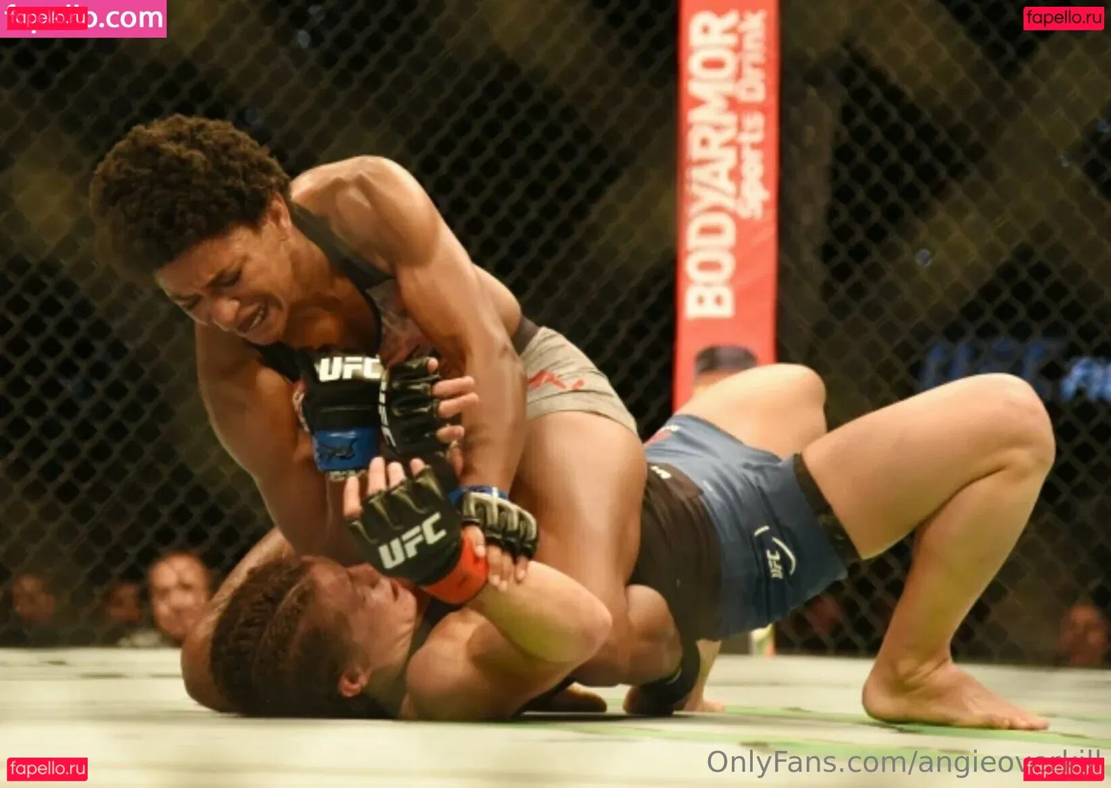 angieoverkill Onlyfans Photo Gallery 