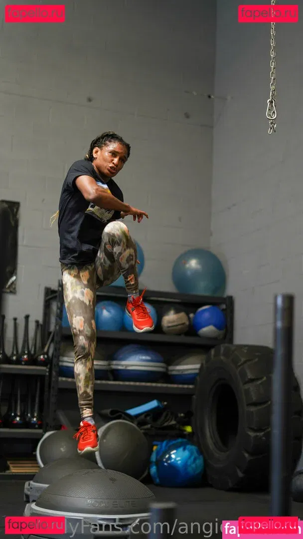 angieoverkill Onlyfans Photo Gallery 