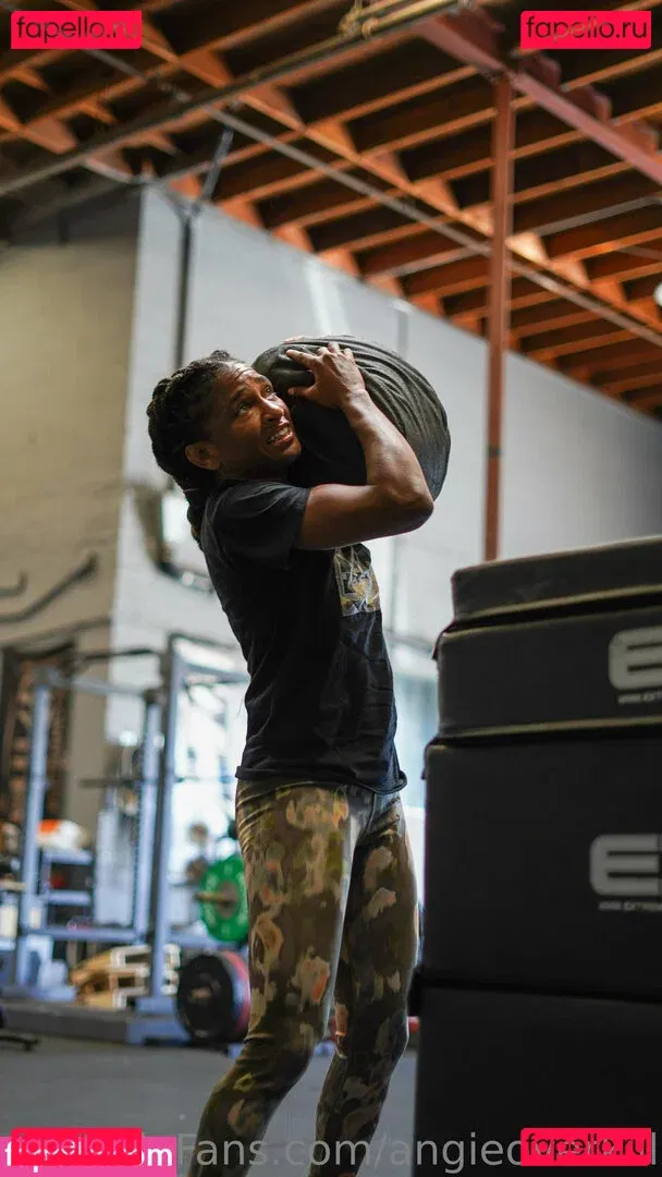 angieoverkill Onlyfans Photo Gallery 