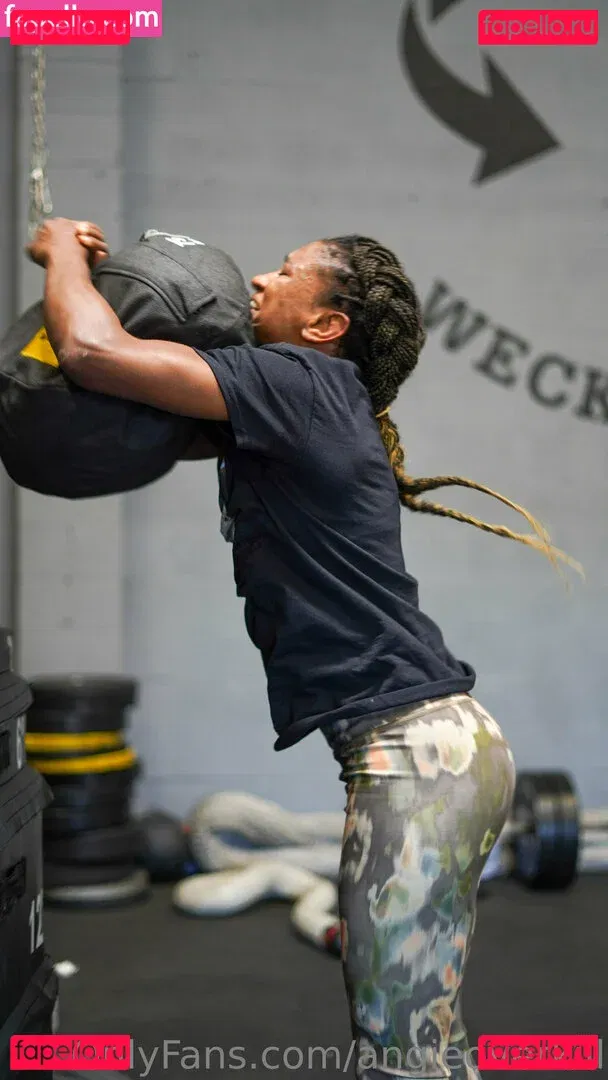 angieoverkill Onlyfans Photo Gallery 