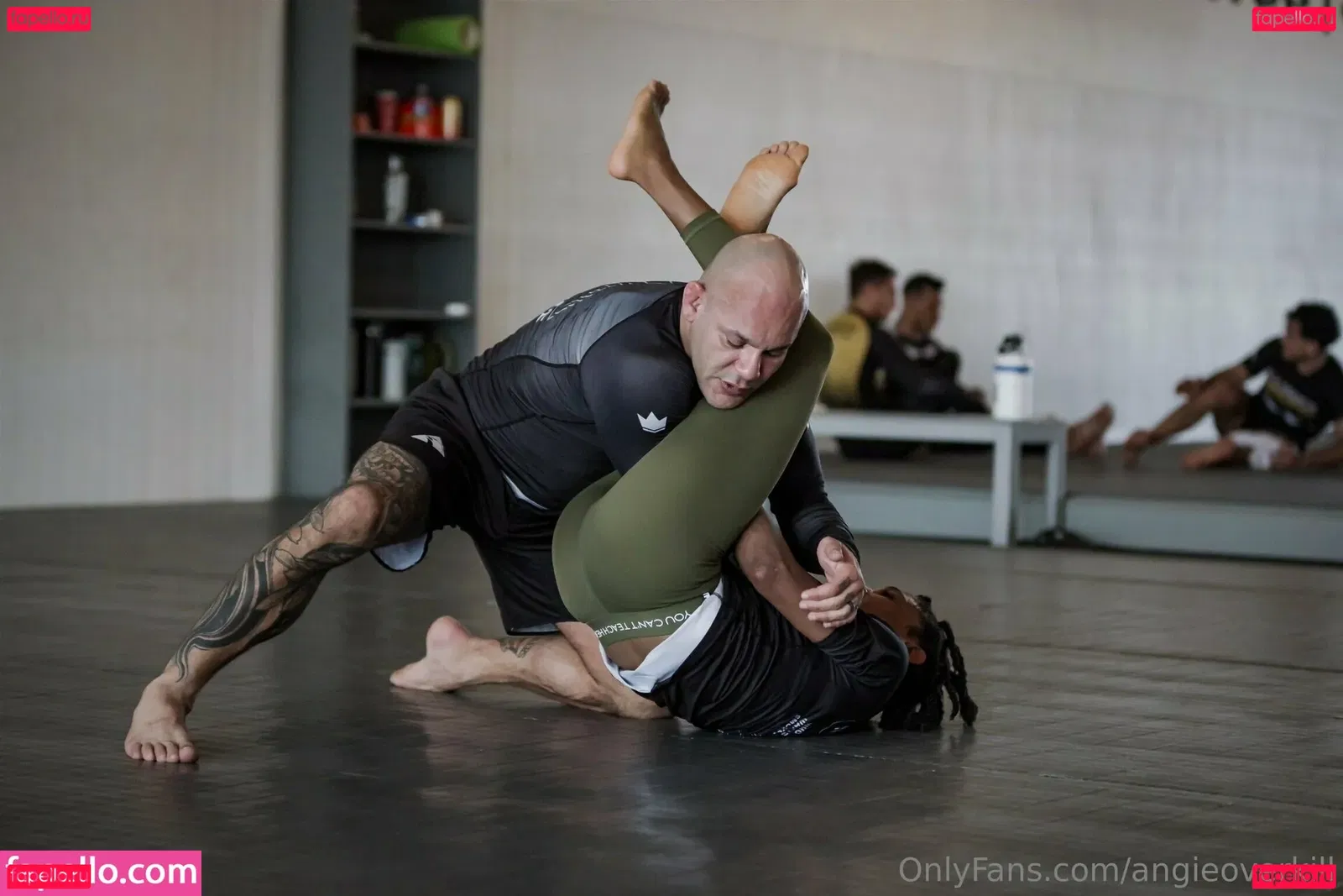 angieoverkill Onlyfans Photo Gallery 