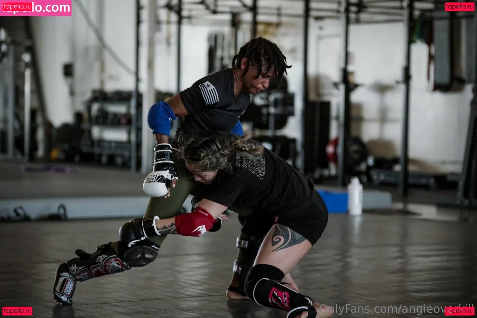 angieoverkill Onlyfans Photo Gallery 