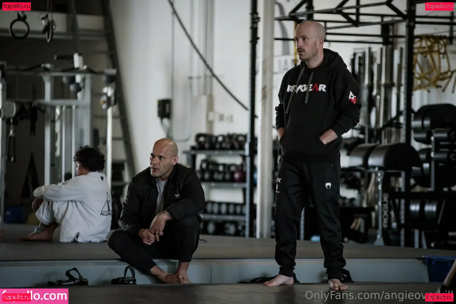 angieoverkill Onlyfans Photo Gallery 