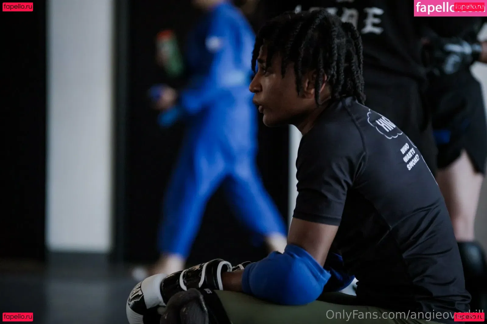 angieoverkill Onlyfans Photo Gallery 