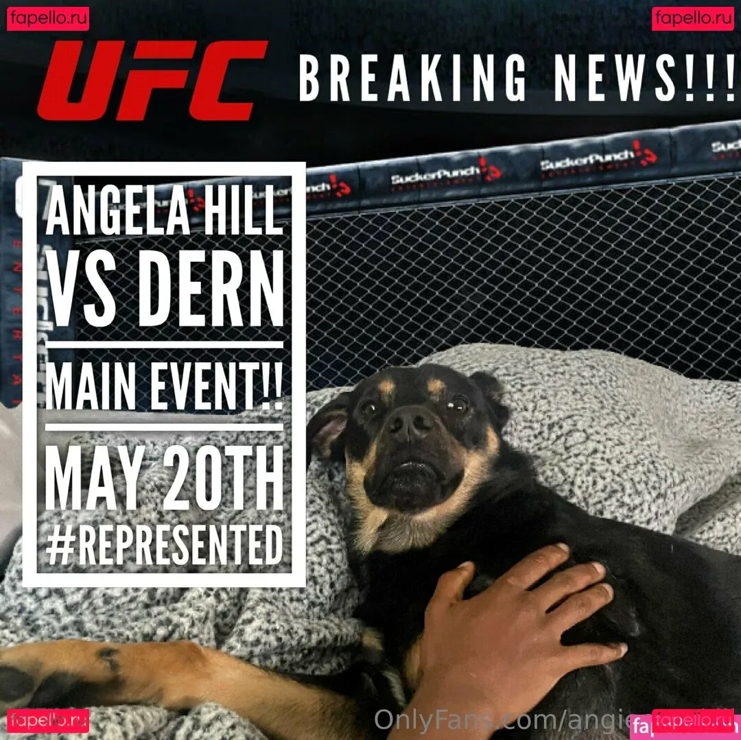 angieoverkill Onlyfans Photo Gallery 