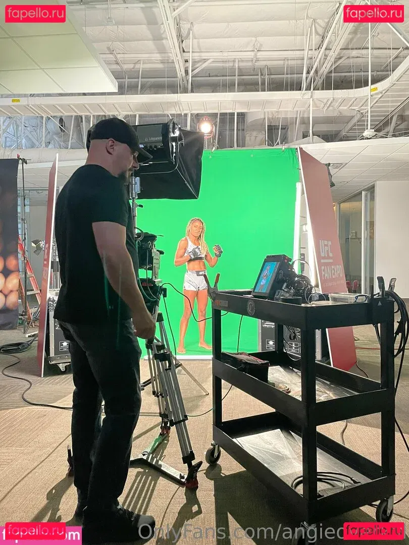 angieoverkill Onlyfans Photo Gallery 