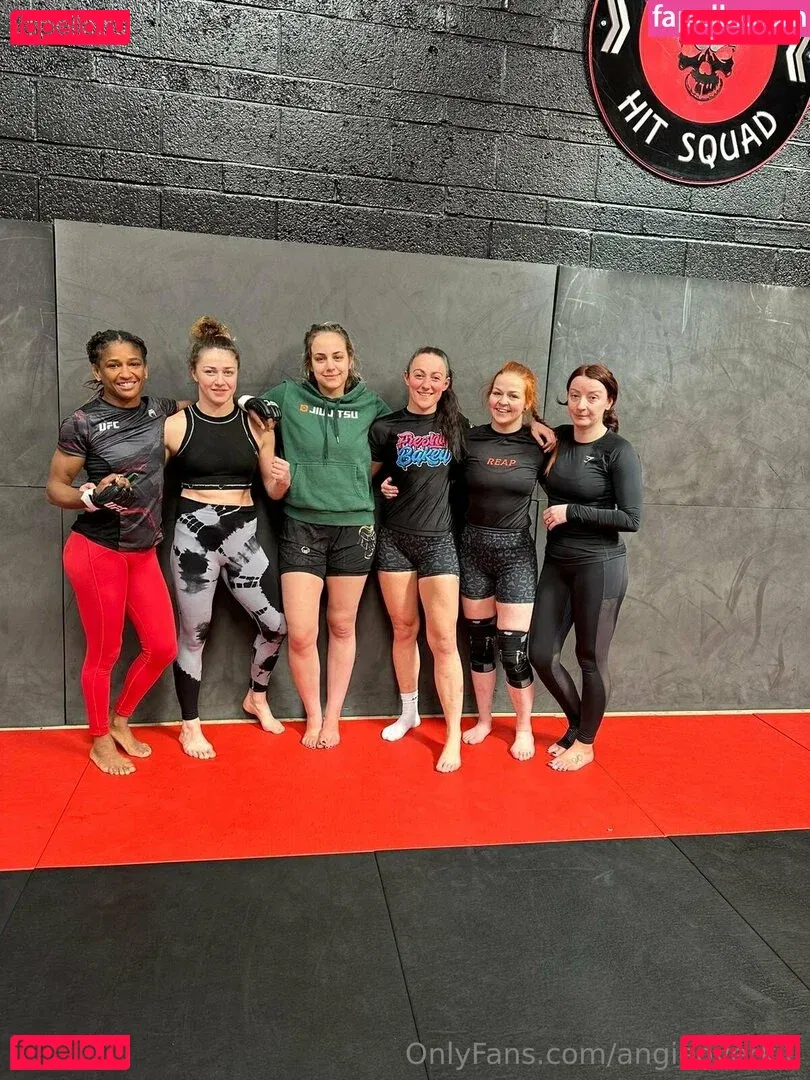 angieoverkill Onlyfans Photo Gallery 