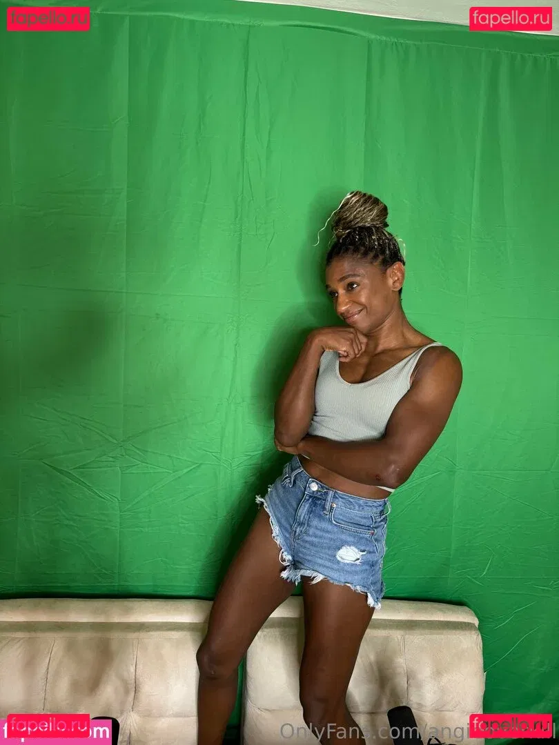 angieoverkill Onlyfans Photo Gallery 