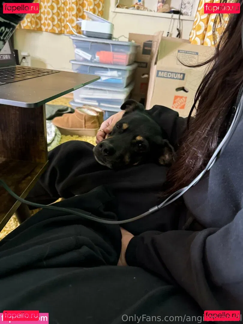 angieoverkill Onlyfans Photo Gallery 