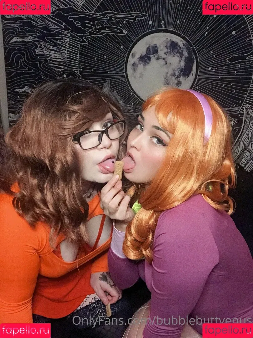bubblebuttvenus Onlyfans Photo Gallery 
