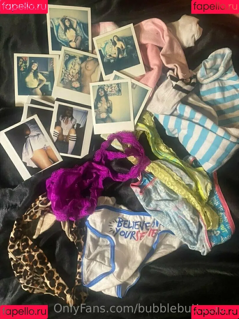 bubblebuttvenus Onlyfans Photo Gallery 