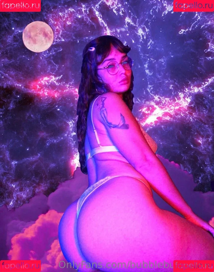 bubblebuttvenus Onlyfans Photo Gallery 