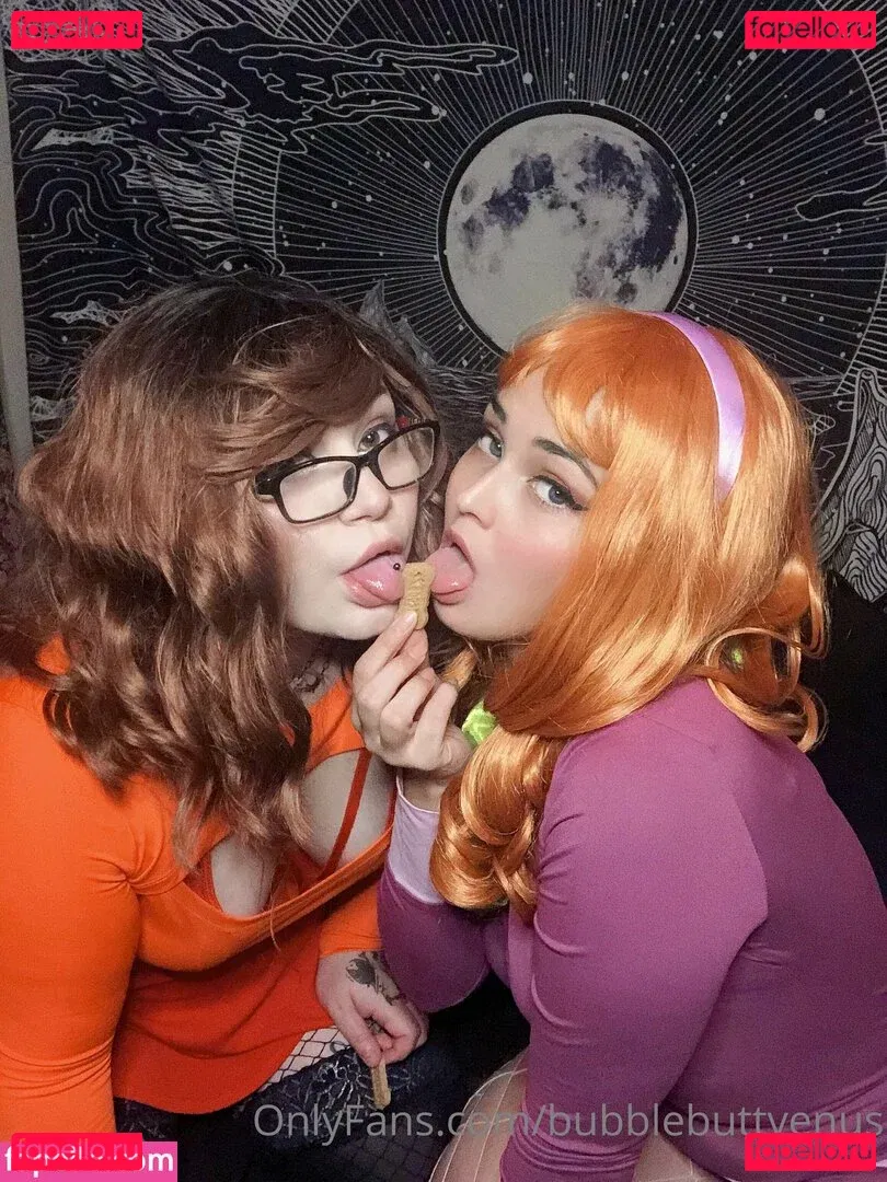 bubblebuttvenus Onlyfans Photo Gallery 