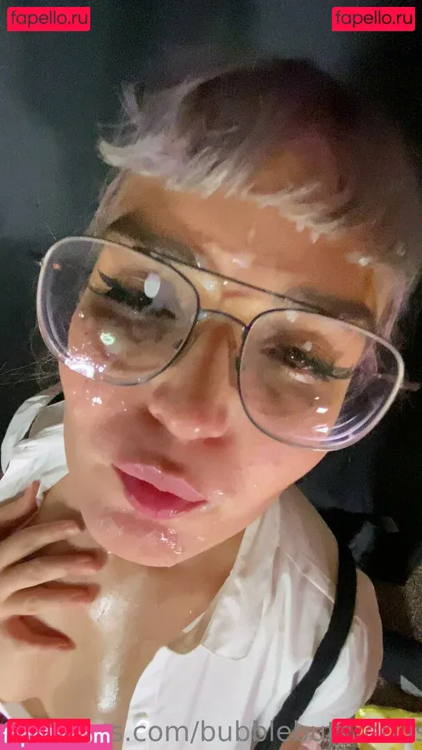 bubblebuttvenus Onlyfans Photo Gallery 