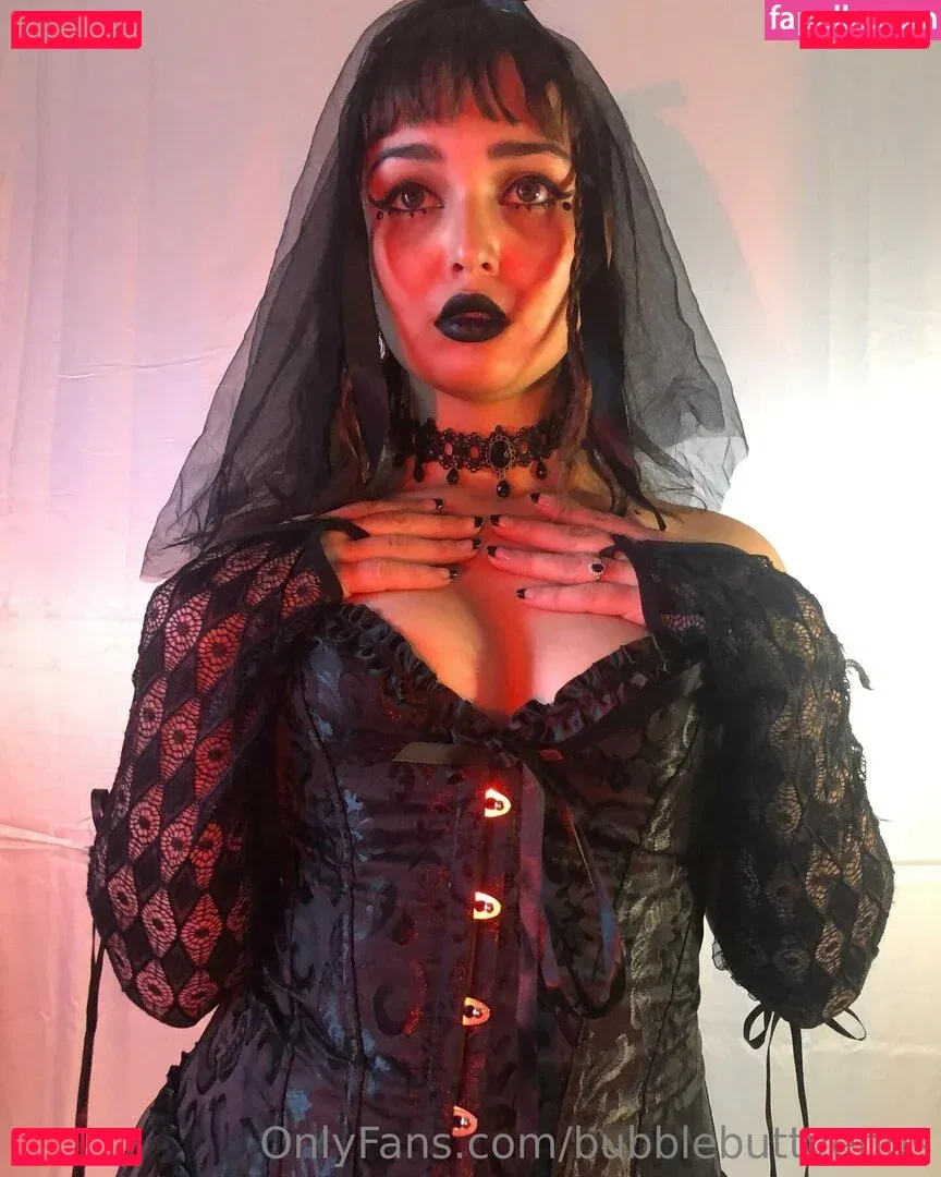 bubblebuttvenus Onlyfans Photo Gallery 