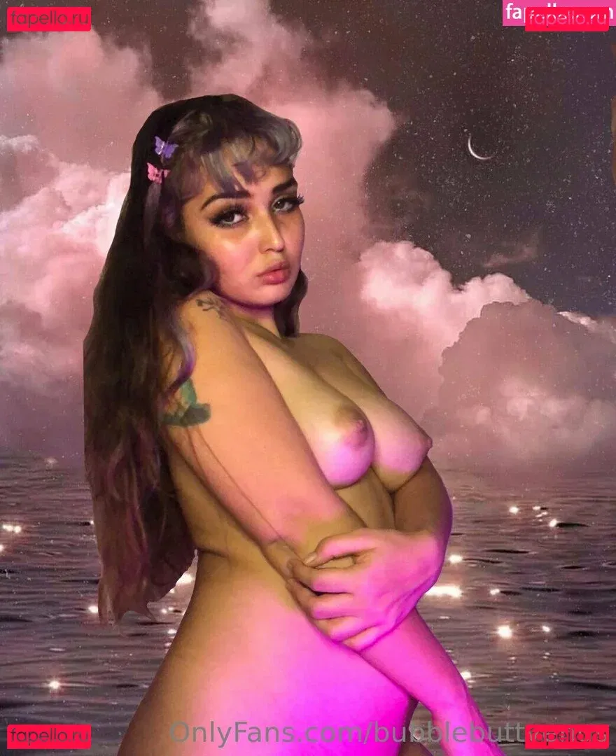 bubblebuttvenus Onlyfans Photo Gallery 