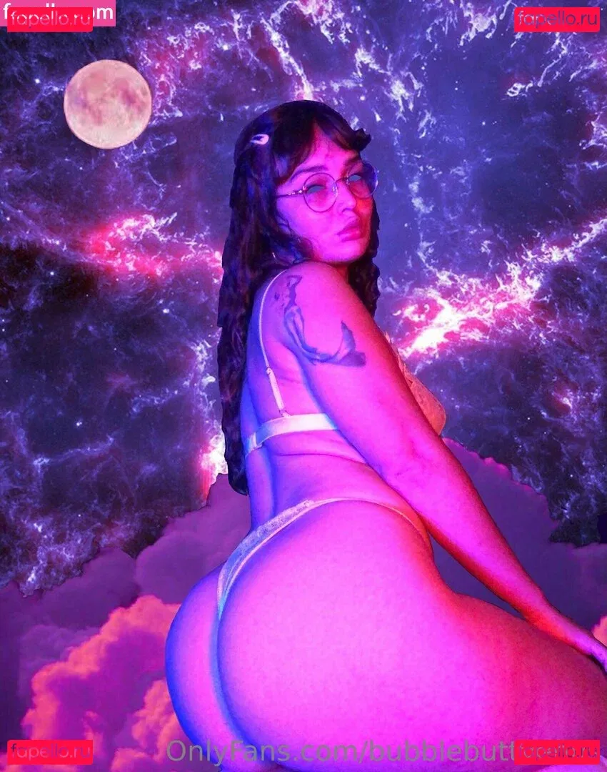 bubblebuttvenus Onlyfans Photo Gallery 