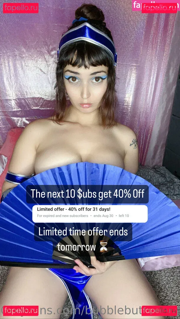 bubblebuttvenus Onlyfans Photo Gallery 