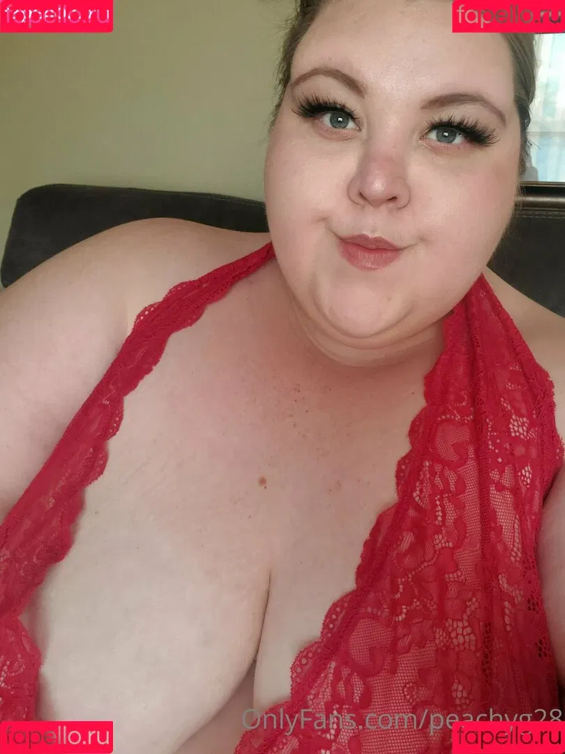 peachyg28 Onlyfans Photo Gallery 