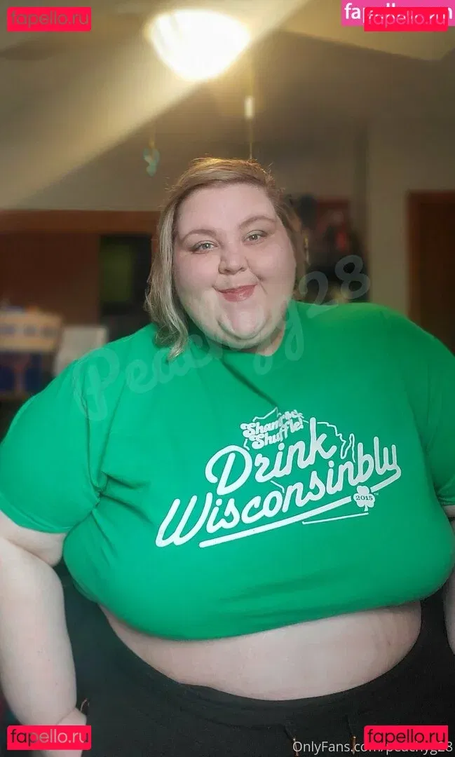 peachyg28 Onlyfans Photo Gallery 