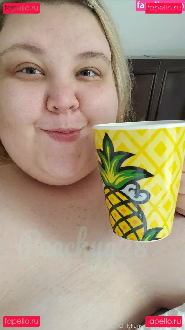 peachyg28 Onlyfans Photo Gallery 
