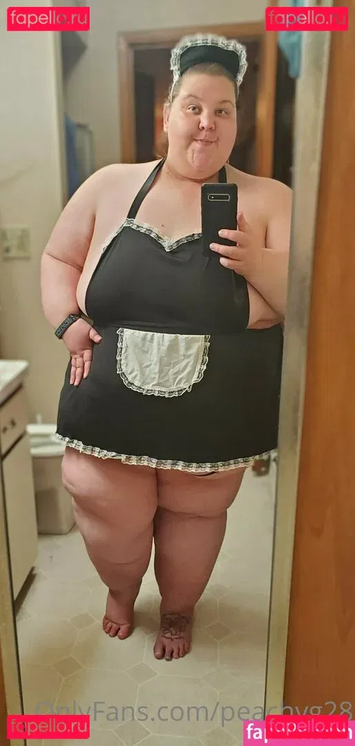 peachyg28 Onlyfans Photo Gallery 