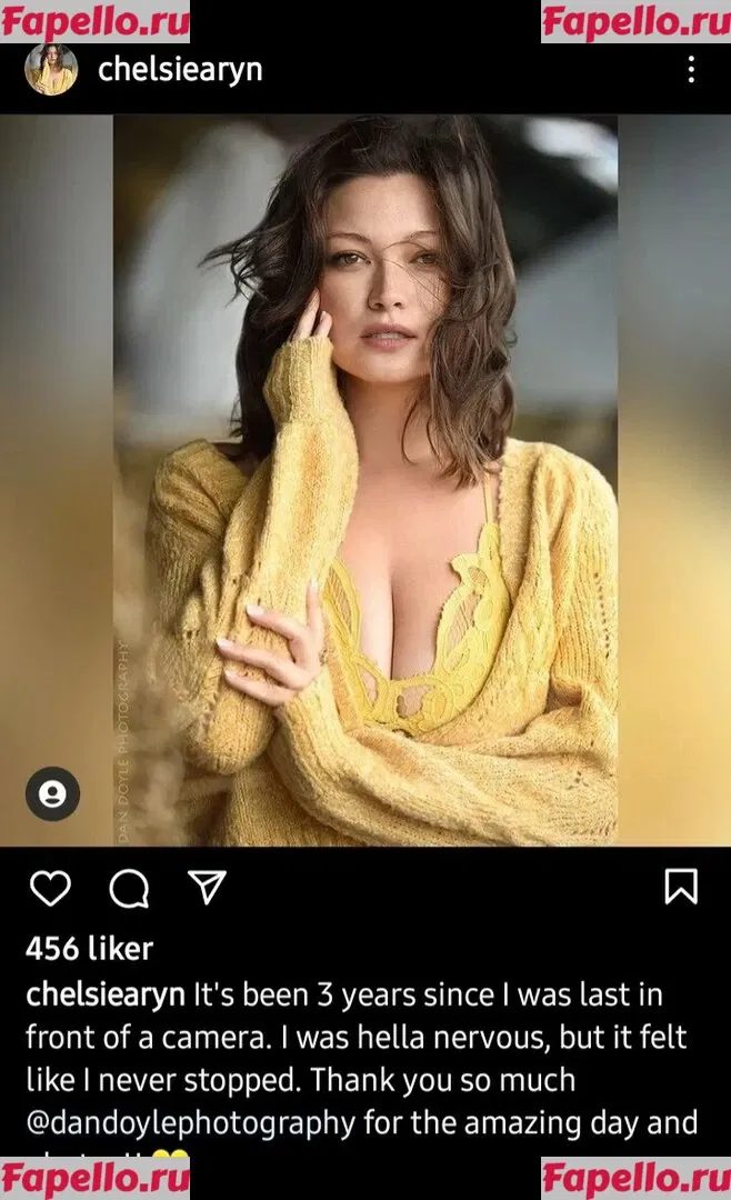 Chelsie Aryn Onlyfans Photo Gallery 
