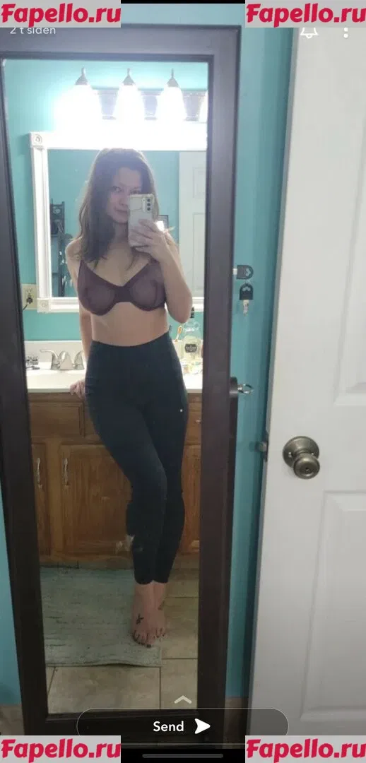 Chelsie Aryn Onlyfans Photo Gallery 