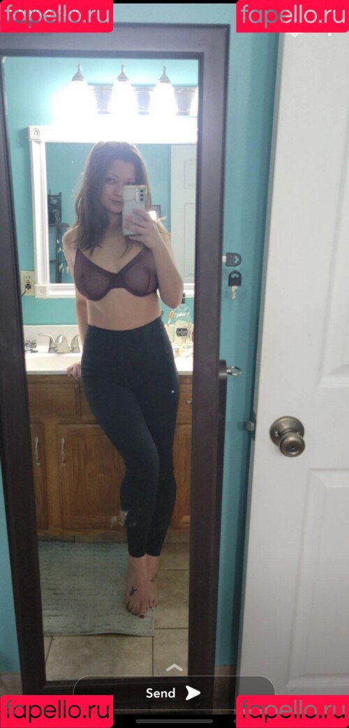 Chelsie Aryn Onlyfans Photo Gallery 