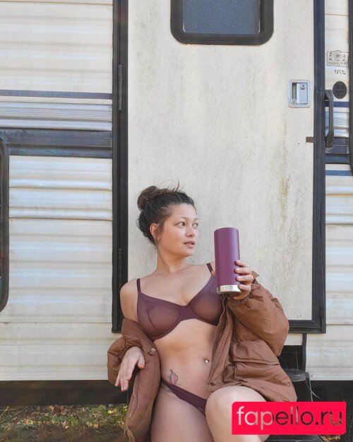 Chelsie Aryn Nude Onlyfans Photo 33
