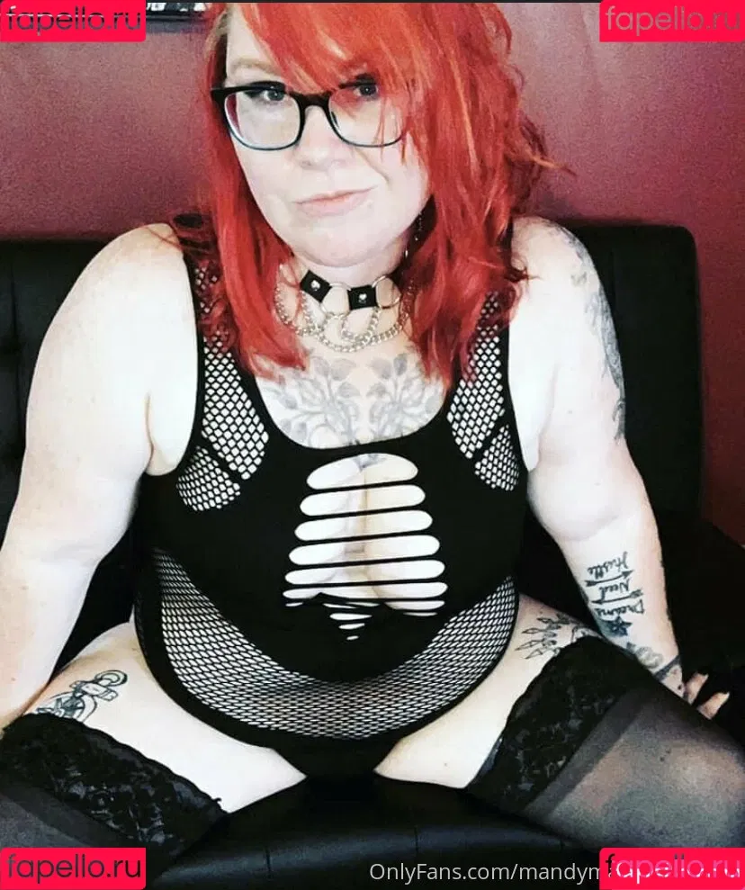 mandymayhemofficial Onlyfans Photo Gallery 