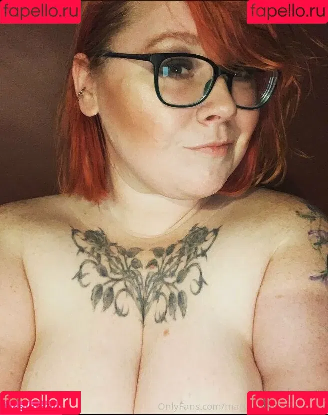 mandymayhemofficial Onlyfans Photo Gallery 