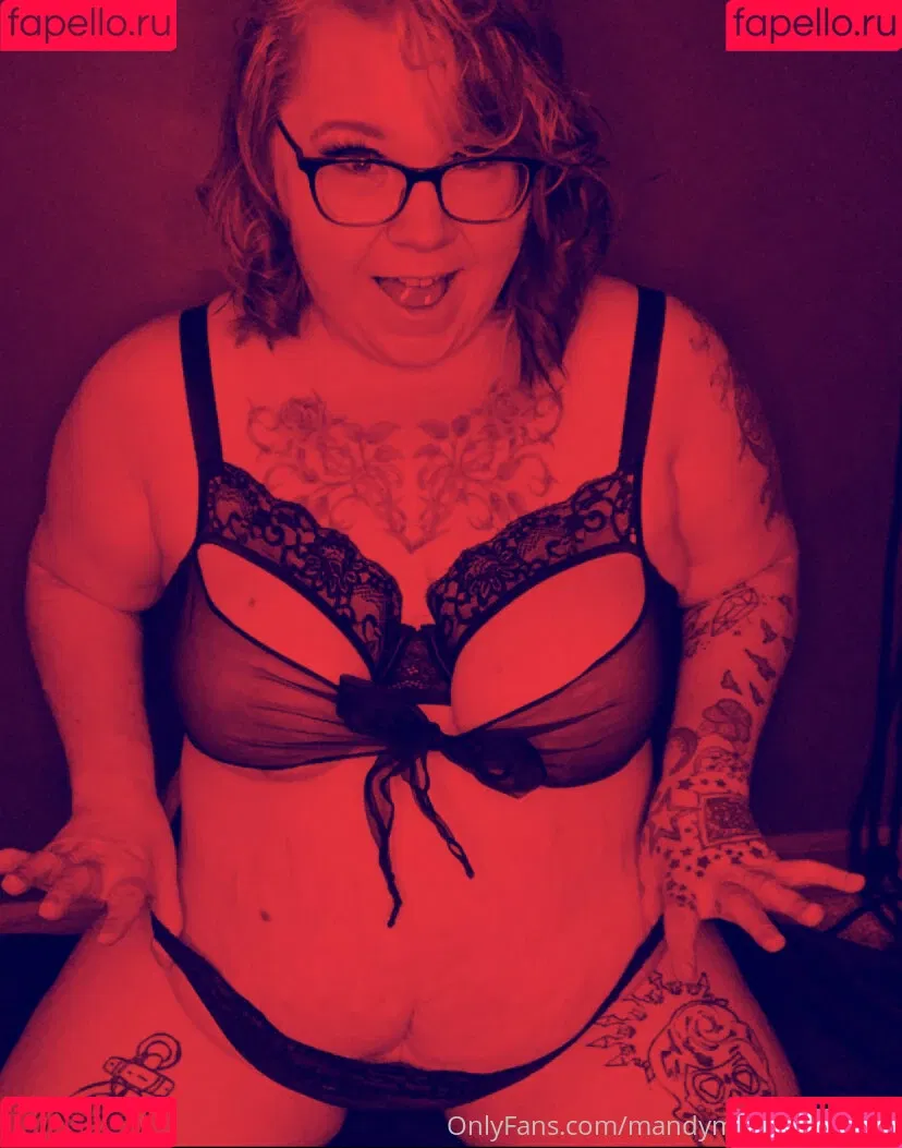 mandymayhemofficial Onlyfans Photo Gallery 