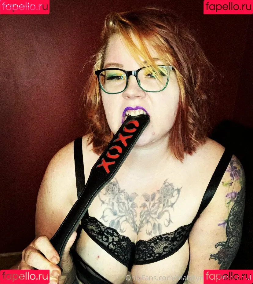 mandymayhemofficial Onlyfans Photo Gallery 