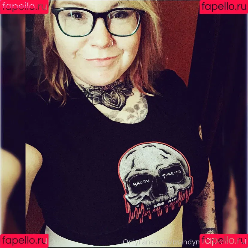 mandymayhemofficial Onlyfans Photo Gallery 