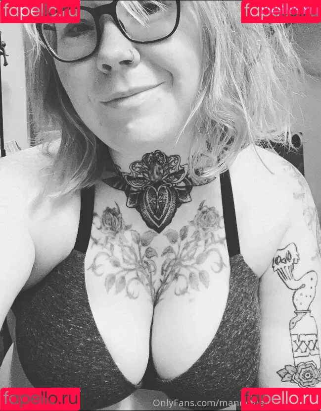 mandymayhemofficial Onlyfans Photo Gallery 