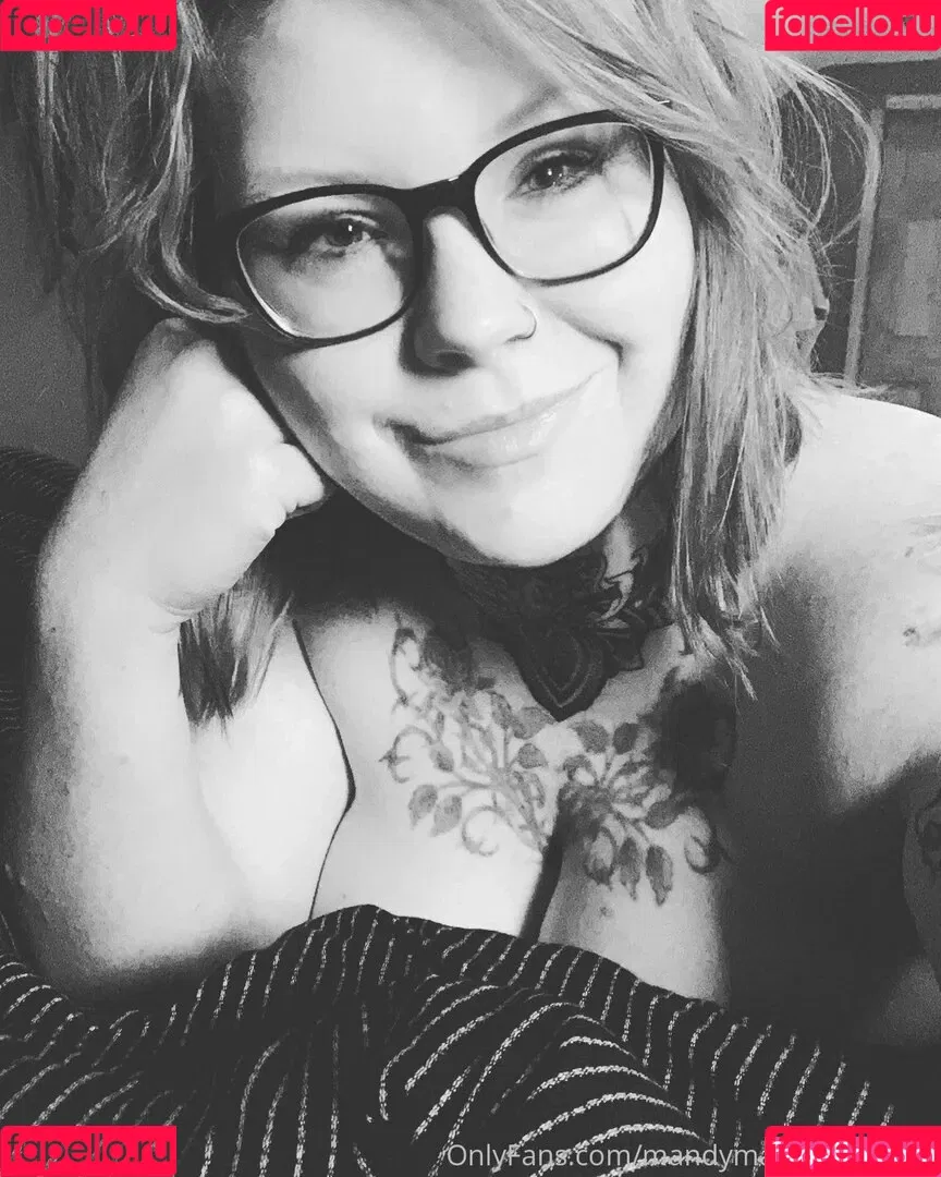 mandymayhemofficial Onlyfans Photo Gallery 