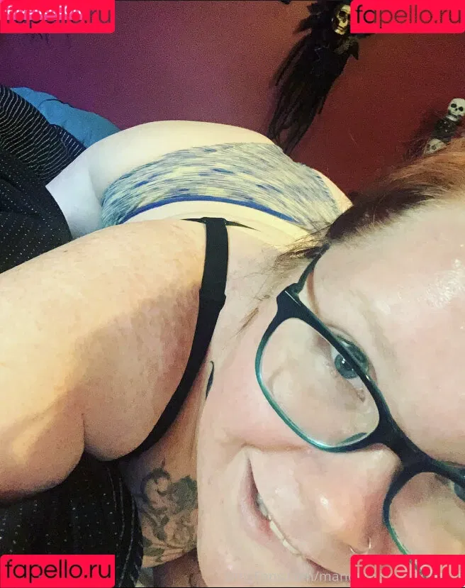 mandymayhemofficial Onlyfans Photo Gallery 
