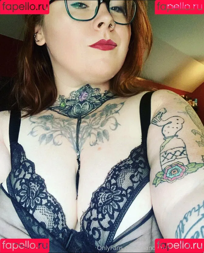 mandymayhemofficial Onlyfans Photo Gallery 