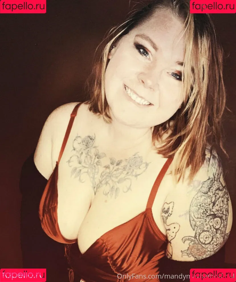 mandymayhemofficial Onlyfans Photo Gallery 