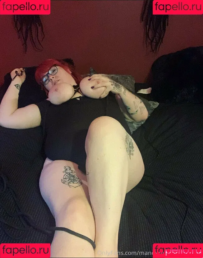 mandymayhemofficial Onlyfans Photo Gallery 