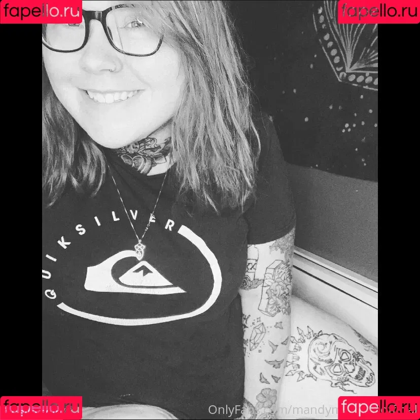 mandymayhemofficial Onlyfans Photo Gallery 